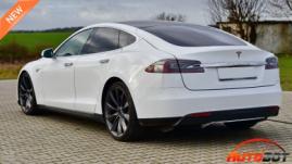 запчасти  TESLA Model S фото 9