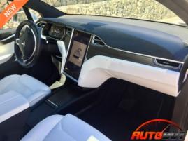 запчастини  TESLA Model X фото 9