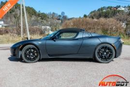 запчастини  TESLA Roadster запчастини  TESLA Roadster фото 8