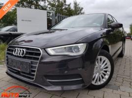 запчастини  AUDI A3/S3 III Sportback (8VA) запчастини  AUDI A3/S3 III Sportback (8VA) фото 9