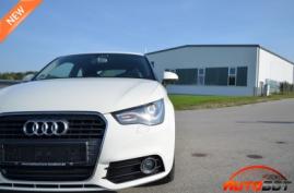 запчастини  AUDI A1/S1 I (8X1) фото 9