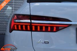 запчастини  AUDI A6 C8 (F2) запчастини  AUDI A6 C8 (F2) фото 9