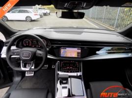 запчасти  AUDI Q8 I фото 9