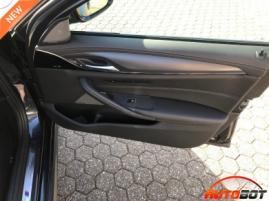 запчасти  BMW M5 F90 фото 9