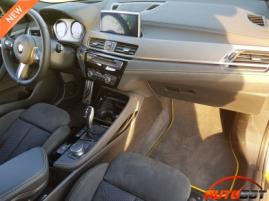 запчасти  BMW X2 F39 фото 9