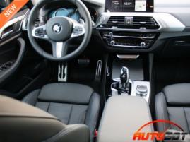 запчастини  BMW X3 III G01 запчастини  BMW X3 III G01 фото 9