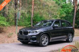 запчасти  BMW X3M III F97 фото 9
