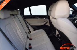 запчасти  BMW X4 II G02 фото 9
