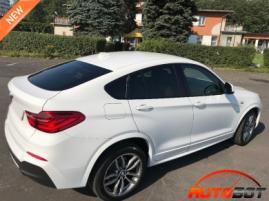 запчасти  BMW X4M I F26 фото 9