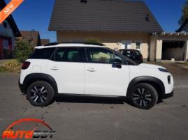 запчастини  CITROEN C3 Aircross фото 9