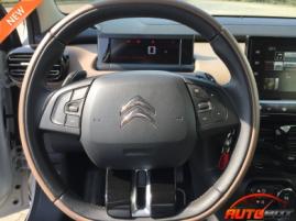 запчастини  CITROEN C4 Cactus I фото 9