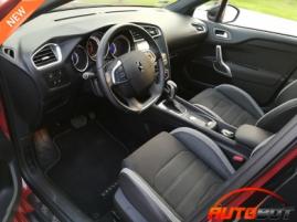 запчасти  CITROEN DS4 Crossback фото 9