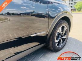 запчасти  CITROEN DS7 Crossback фото 9