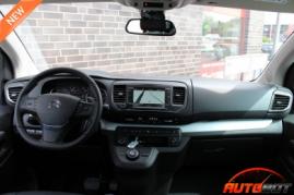 запчастини  CITROEN SpaceTourer запчастини  CITROEN SpaceTourer фото 9