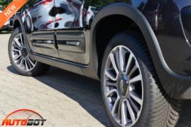 запчастини  FIAT 500L II запчастини  FIAT 500L II фото 9