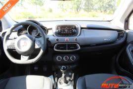 запчастини  FIAT 500X I (334) фото 9