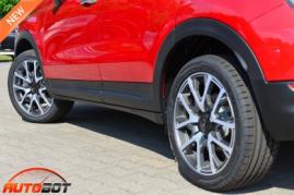 запчастини  FIAT 500X II фото 9