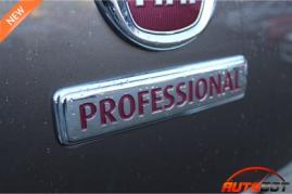 запчасти  FIAT Fullback фото 9