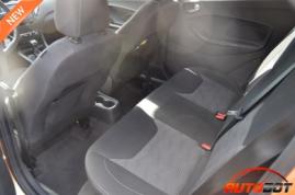 запчасти  FORD KA+ фото 9