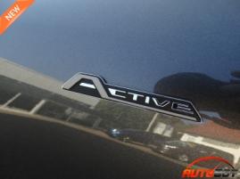 запчастини  FORD Fiesta Active Mk8 фото 9