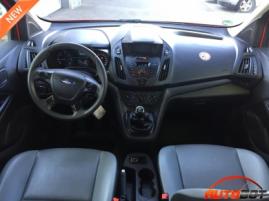 запчастини  FORD Transit Connect Mk2 фото 9