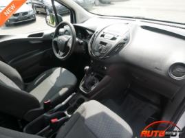 запчасти  FORD Transit Courier Mk1 фото 9