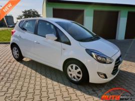 запчастини  HYUNDAI ix20 запчастини  HYUNDAI ix20 фото 9