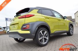 запчастини  HYUNDAI Kona запчастини  HYUNDAI Kona фото 9