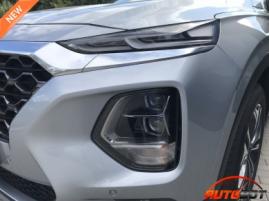 запчасти  HYUNDAI Santa Fe IV (TM) фото 9