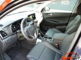 запчастини  HYUNDAI Tucson III (TL) фото 9