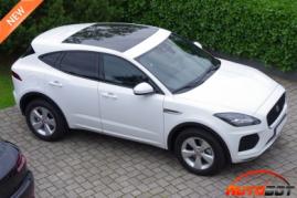 запчасти  JAGUAR E-Pace фото 9