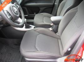 запчасти  JEEP Compass II (MP/552) фото 9