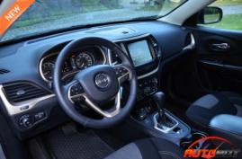 запчастини  JEEP Cherokee V (KL) запчастини  JEEP Cherokee V (KL) фото 9