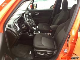 запчастини  JEEP Renegade I (BU520) запчастини  JEEP Renegade I (BU520) фото 10