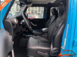 запчасти  JEEP Wrangler IV (JL) фото 9