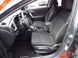 запчасти  KIA Cee’d III (CD) фото 9