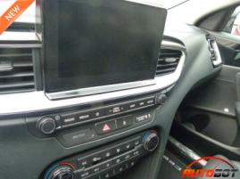 запчастини  KIA Cee'd III Sportwagen фото 9