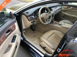 запчасти  MERCEDES-BENZ CLS-CLASS X218 фото 9