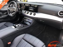 запчасти  MERCEDES-BENZ E-CLASS C238/A238 фото 9