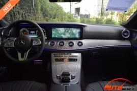 запчастини  MERCEDES-BENZ CLS-CLASS C257 фото 9