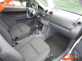 запчасти  MITSUBISHI Colt VII (CZ3, CZC) фото 9