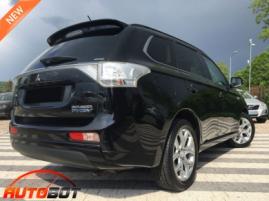 запчасти  MITSUBISHI Outlander III фото 9