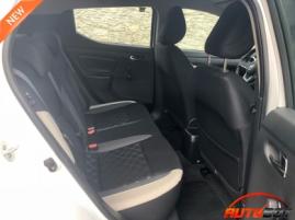 запчасти  NISSAN Micra V (K14) фото 9