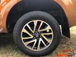 запчасти  NISSAN Navara (D23M) фото 9