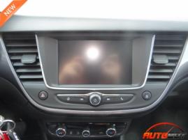 запчастини  OPEL Crossland X фото 9