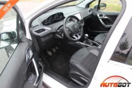 запчасти  PEUGEOT 2008 фото 9