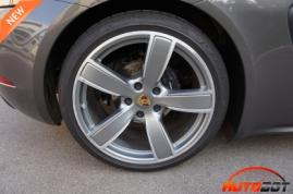 запчасти  PORSCHE 718 Cayman (982) фото 9