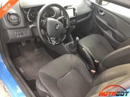 запчасти  RENAULT Clio IV (BK, KH, J5) фото 9