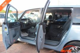 запчастини  RENAULT Espace IV (JK0) запчастини  RENAULT Espace IV (JK0) фото 9