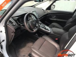 запчасти  RENAULT Espace V фото 9